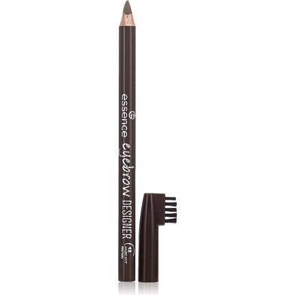 

Карандаш для бровей Essence 12 Hazelnut Brown