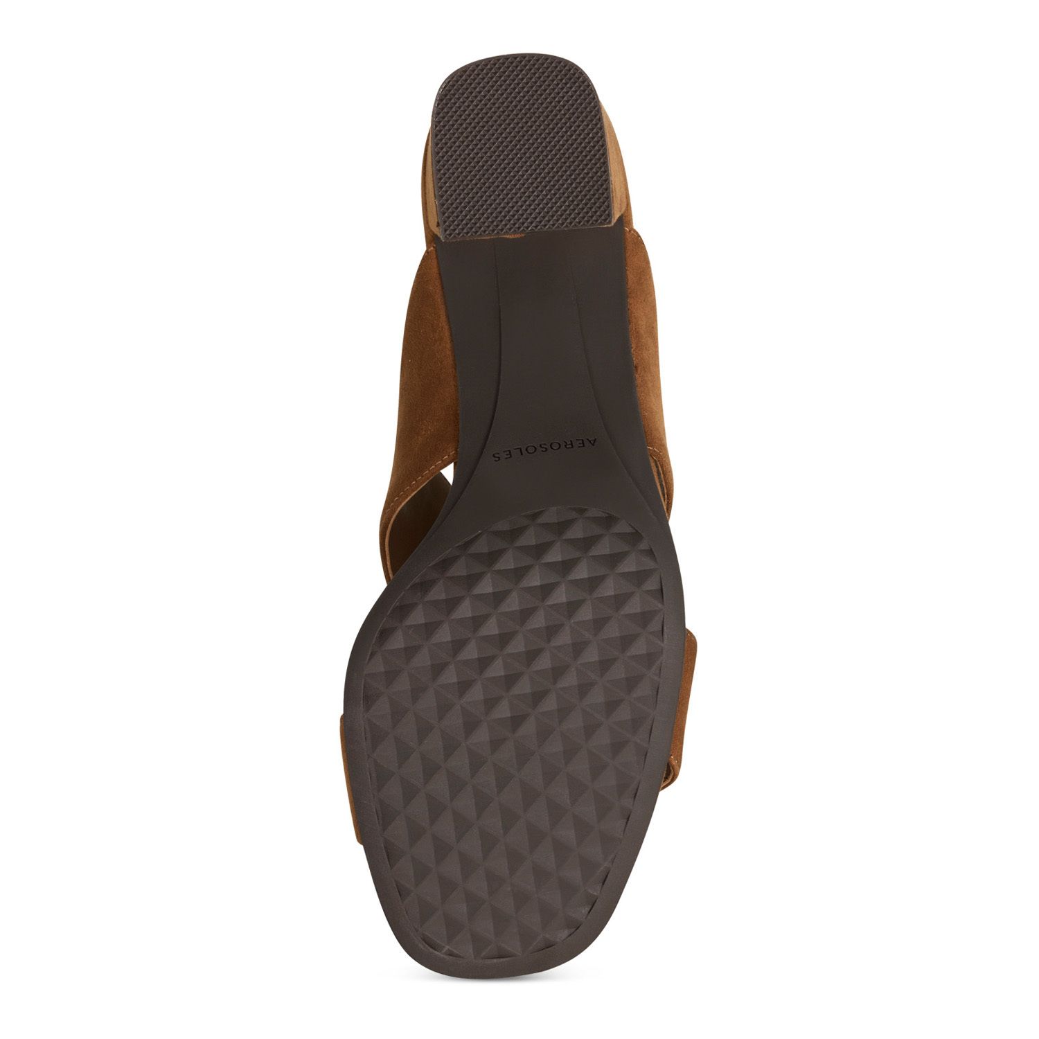 цена Женские модельные сандалии Aerosoles Emmex Aerosoles, черный