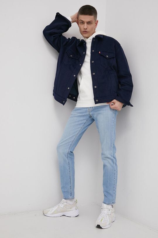 

Джинсы Леви 511 Levi's, синий
