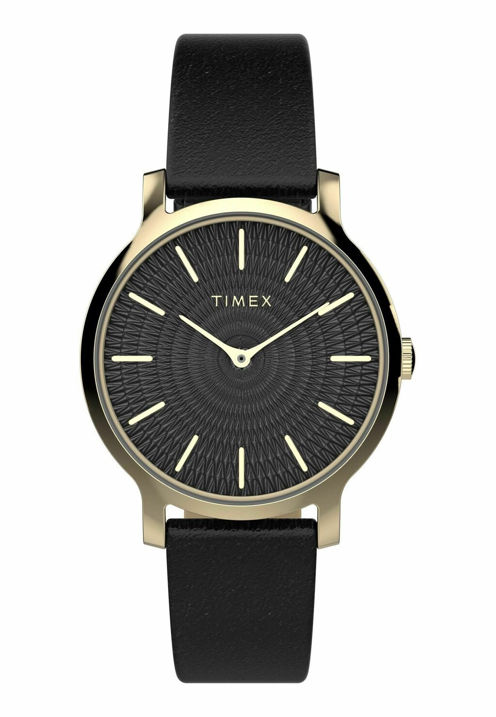 

Часы TRANSCEND Timex, черный