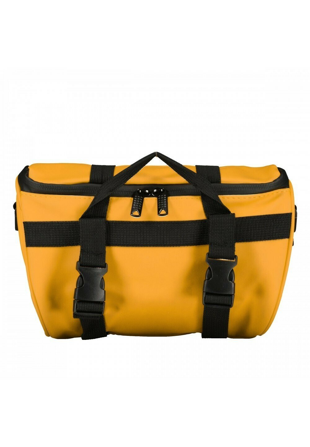 Спортивная сумка FAHRRAD Blackbeat, цвет gelb