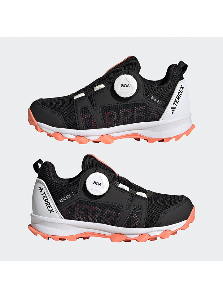 

Спортивные кроссовки adidas Terrex Agravic Boa, черный