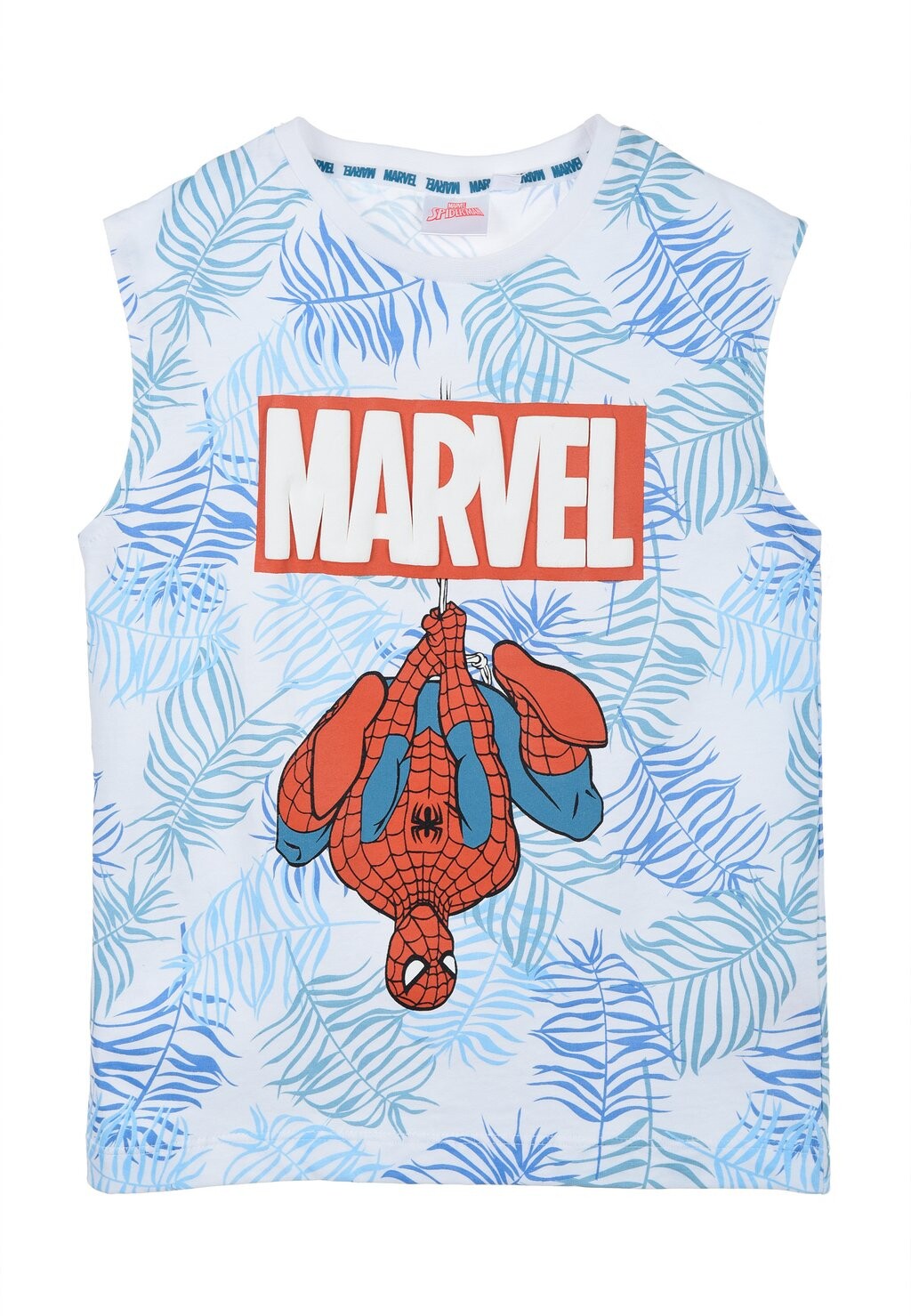 

Топ MUSKEL Spiderman, цвет weiß