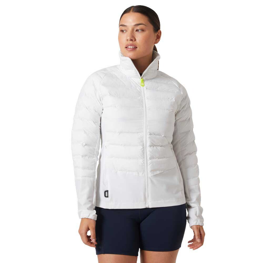 

Куртка Helly Hansen Hp Hybrid Insulator 2.0, белый