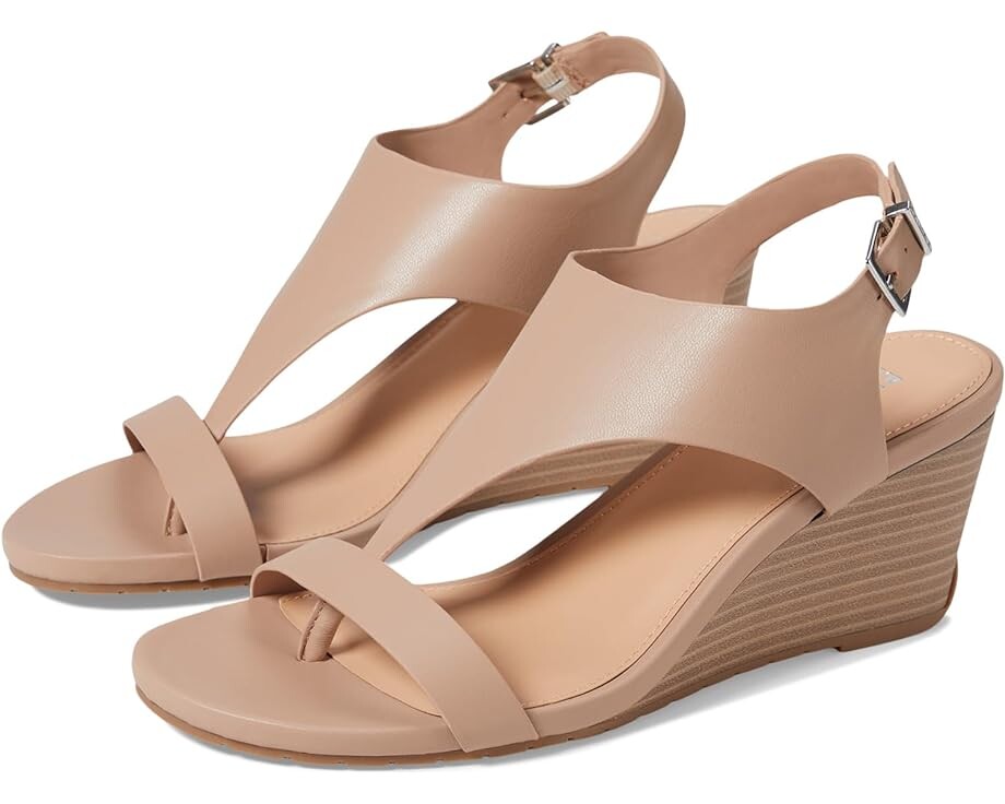 

Туфли Kenneth Cole Reaction Greatly Thong, цвет Chai