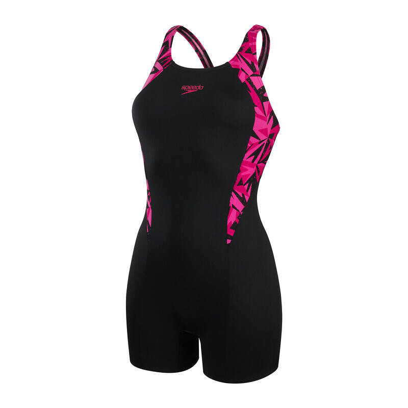 

Цельный купальник женский Speedo Eco+ H-Boom Splice