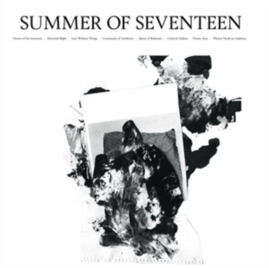 Виниловая пластинка Karlrecords - Summer of Seventeen