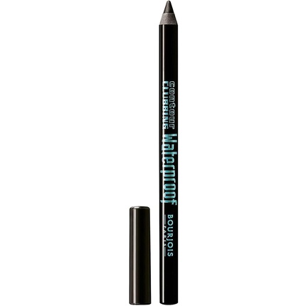 

Водостойкая подводка для глаз Contour Clubbing 41 Black Party, 1,2G, Bourjois