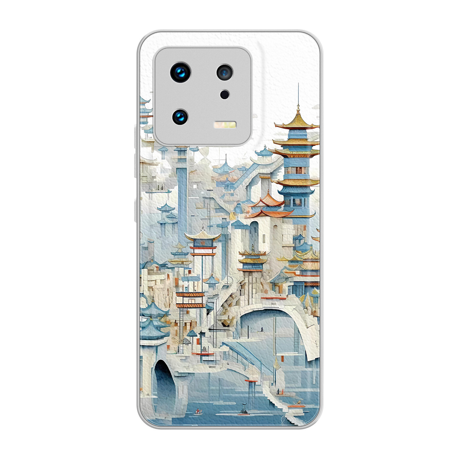 

Мелкие кости Чехол для телефона Small Bones, Galaxy Silver - DWYCBLYP36