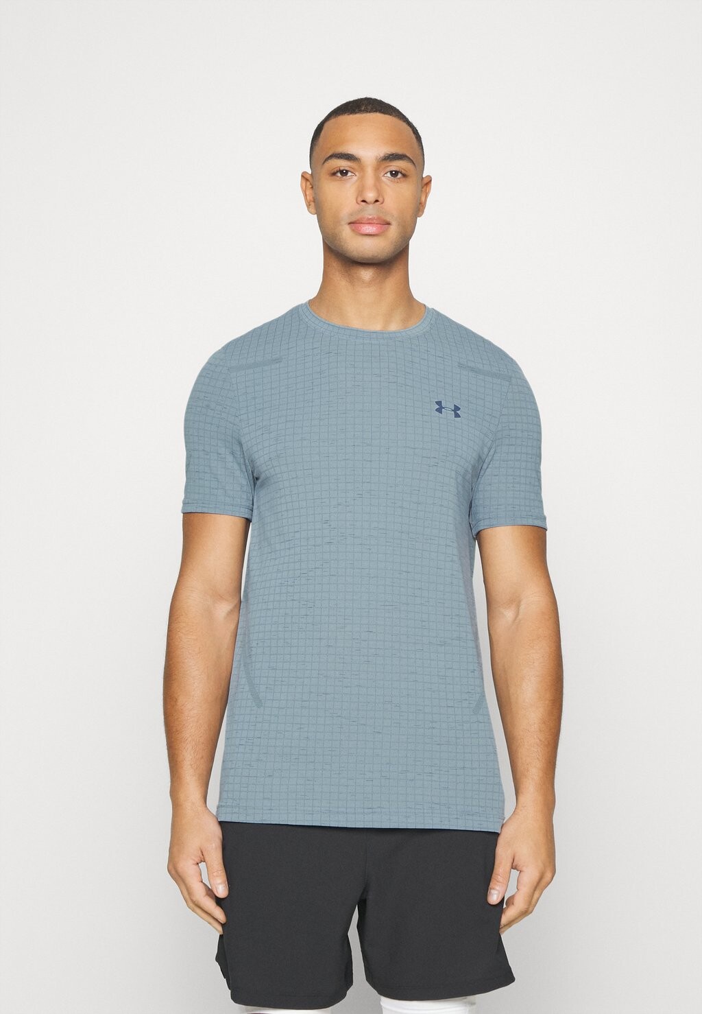 

Футболка Under Armour
