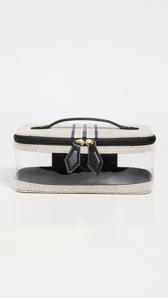 

Сумка Paravel Cabana See-All Vanity Case