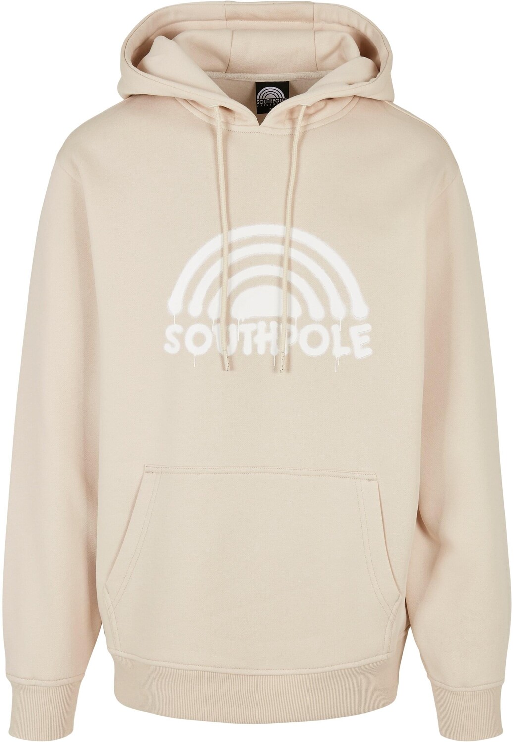 

Толстовка Southpole Kapuzenpullover, песочный