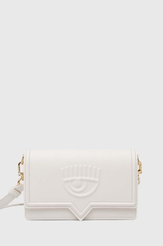 

Сумка Chiara Ferragni, белый