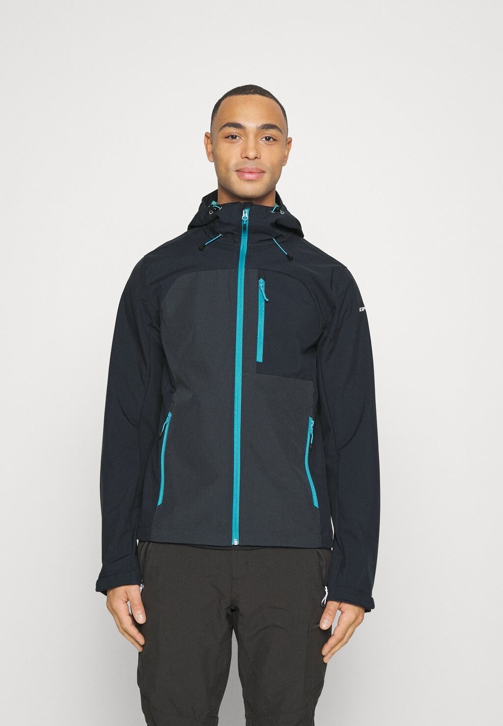

Куртка Shell Icepeak