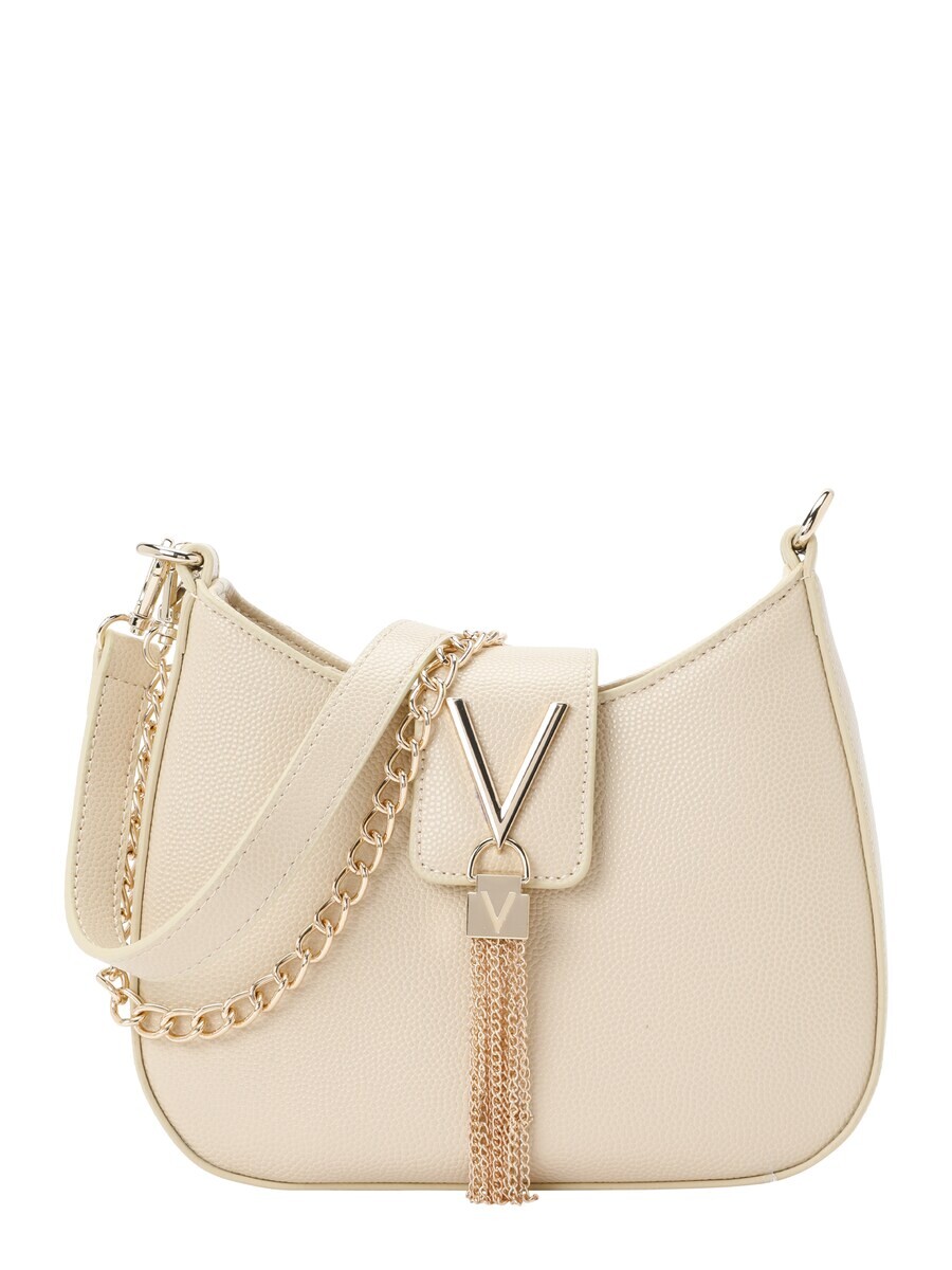 

Сумка через плечо VALENTINO Shoulder DIVINA, бежевый