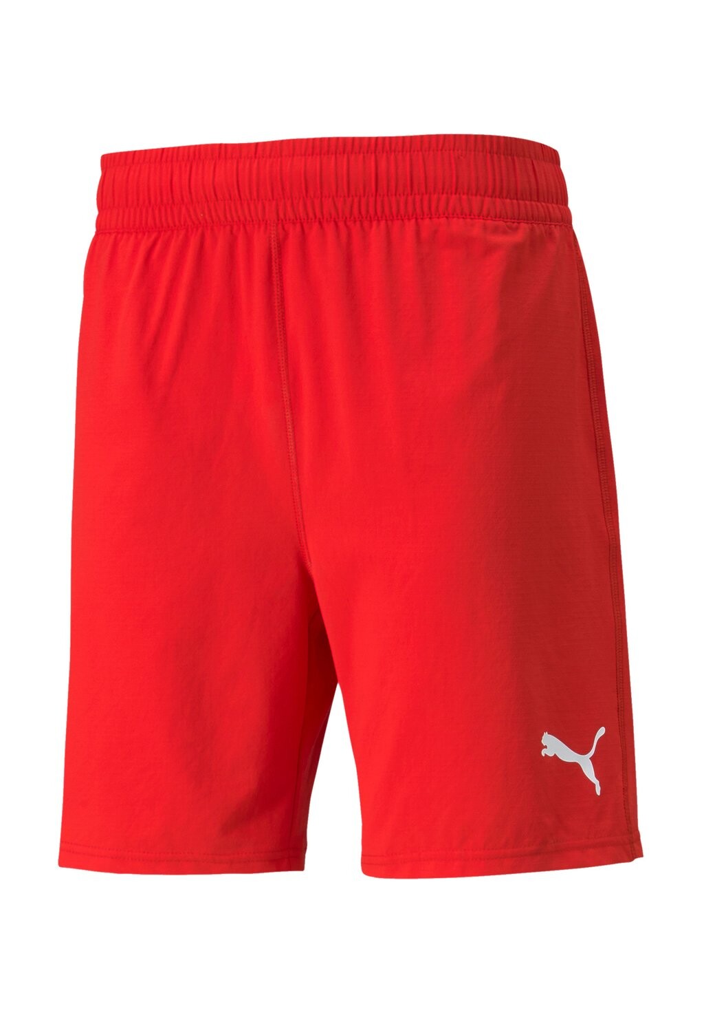 

Спортивные шорты Puma, цвет rot