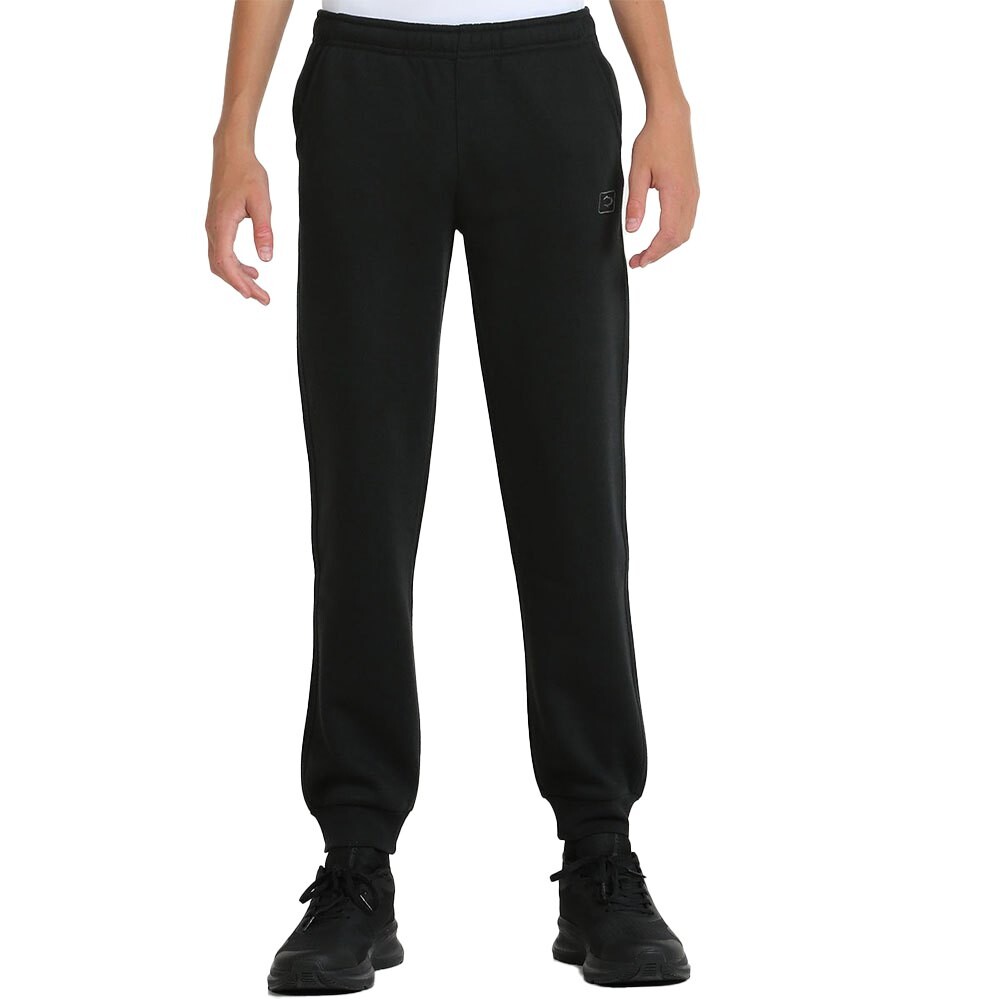 

Брюки John Smith Day 23I Tracksuit, черный