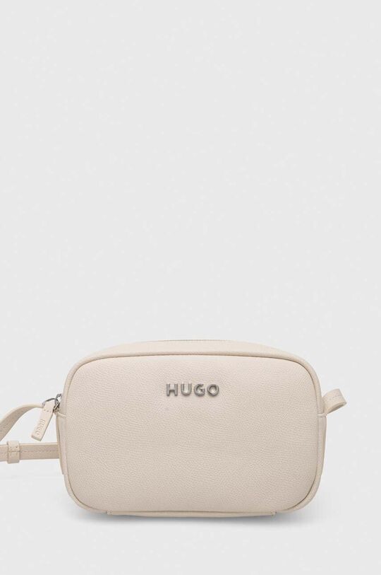 

Сумка ХЮГО Hugo, бежевый