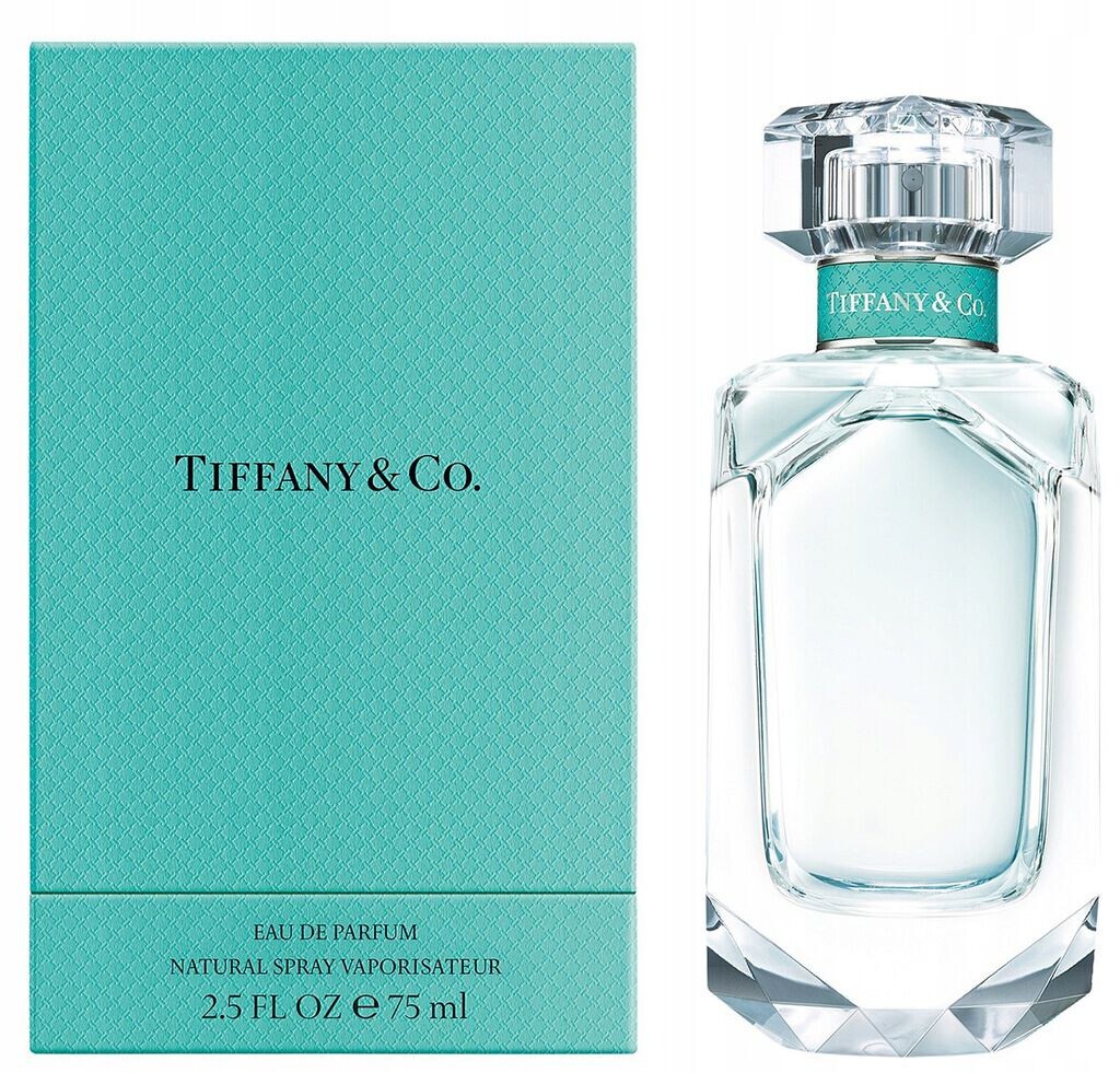 

Женская парфюмированная вода tiffany Tiffany & Co, 75 мл