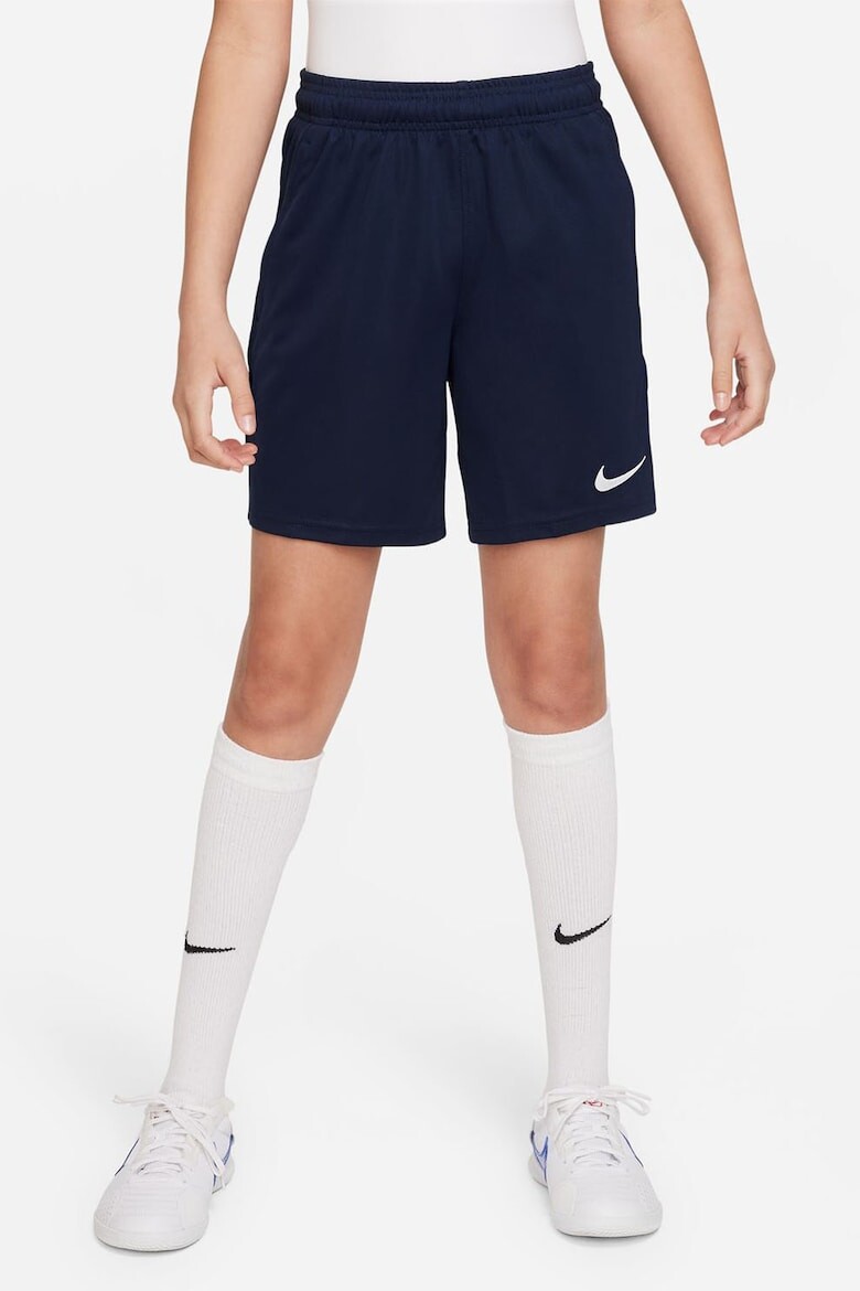 

Футбольные шорты Park20 Dri-FIT Nike, синий