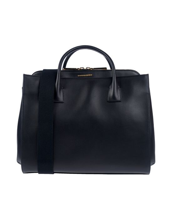 

Сумка DSQUARED2, черный