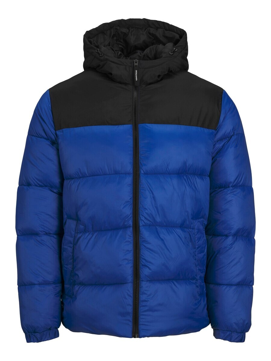 

Куртка JACK & JONES Between-Season Toby, темно-синий