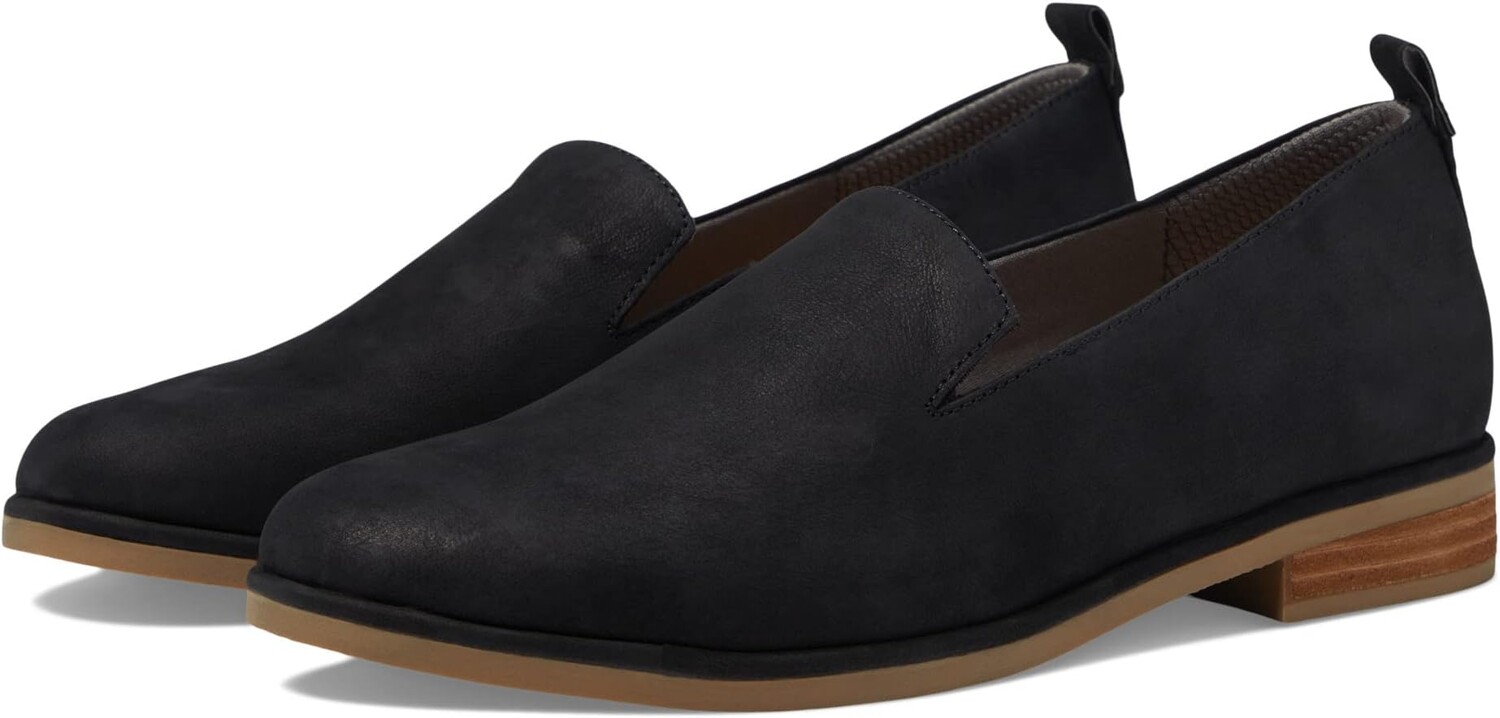 

Лоферы Avenue Lux Dr. Scholl's, черный