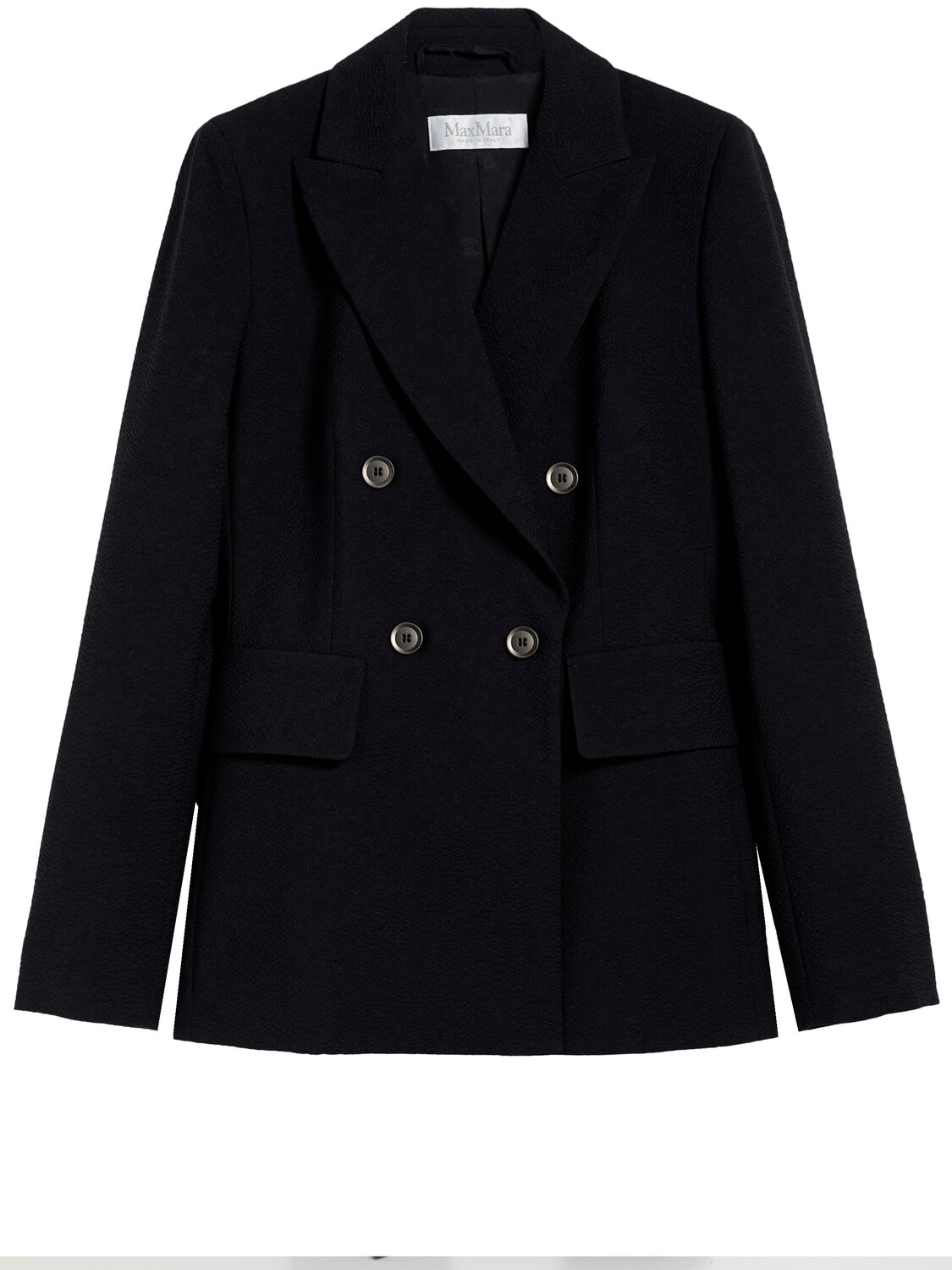 

Куртка Max Mara Albero, синий