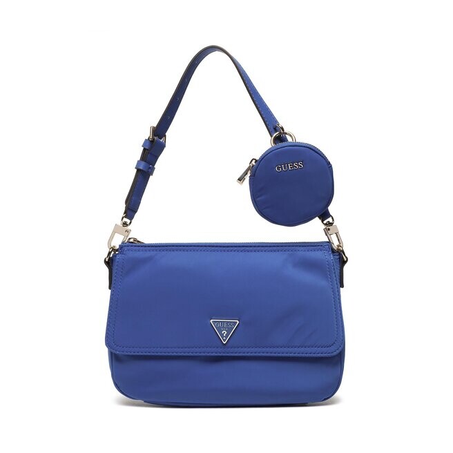 

Сумка Guess EcoGemma, синий