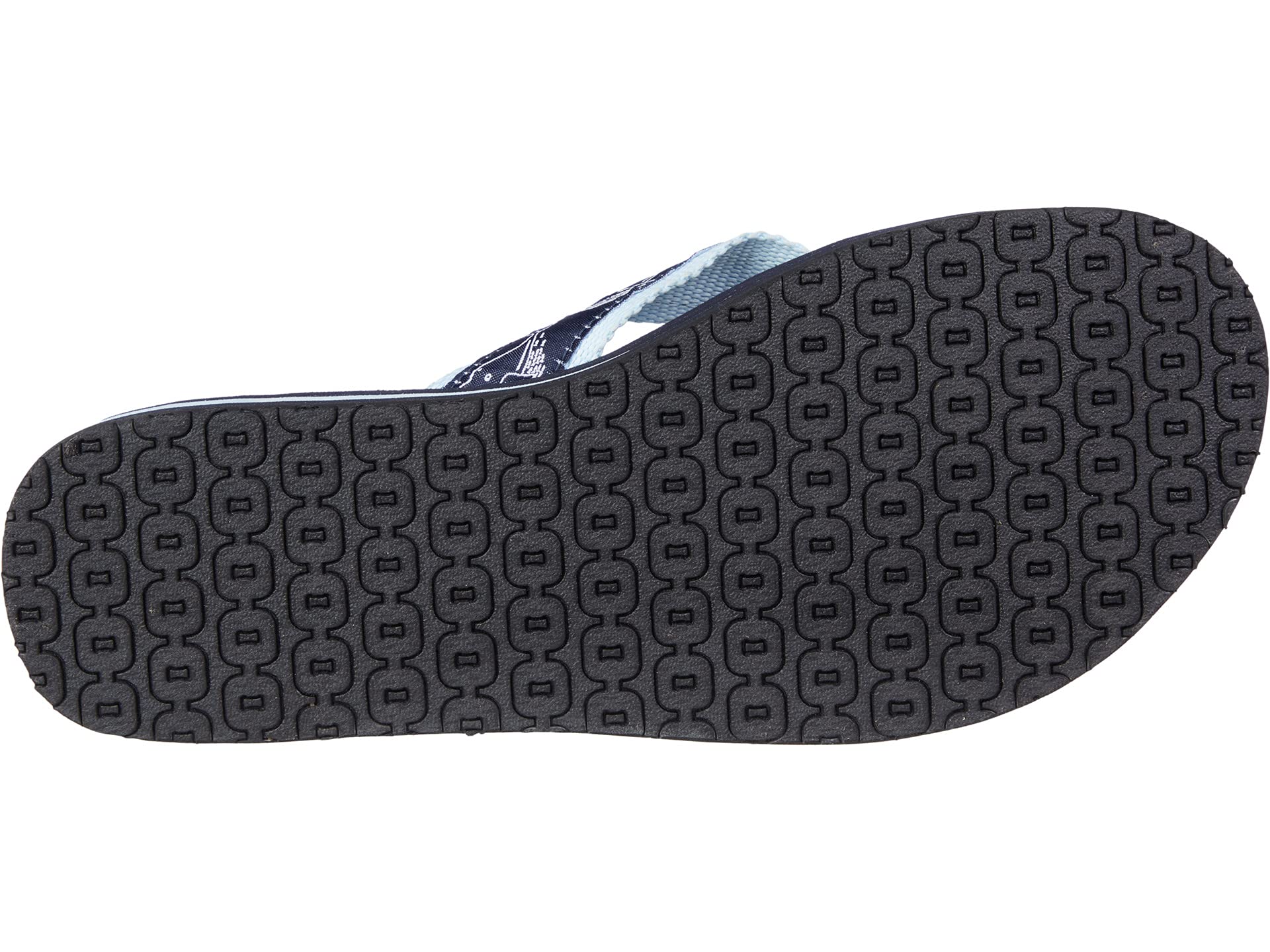 Сандалии L.L.Bean Classic Maine Isle Flip-Flop 3 Motif