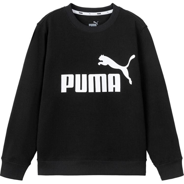 

Толстовка GS Puma, черный