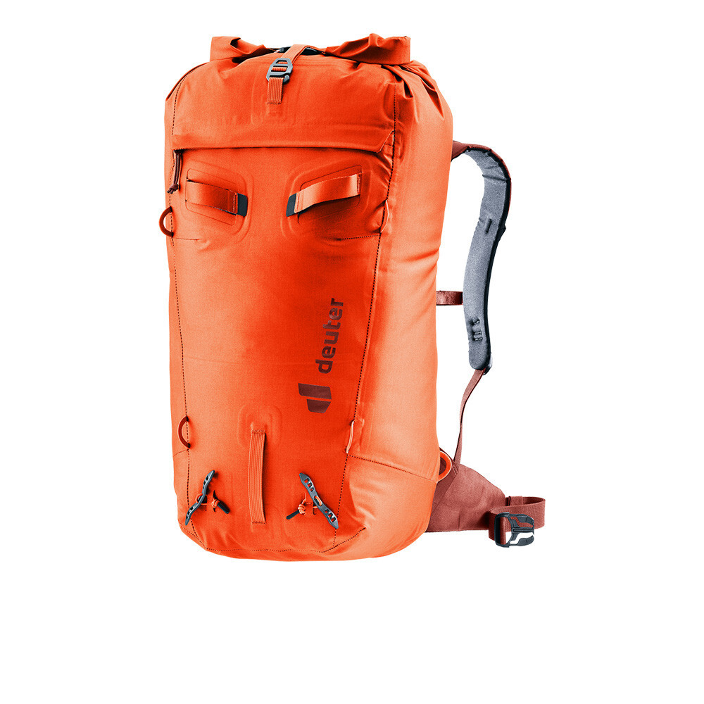 

Рюкзак Deuter Durascent 28 SL, красный