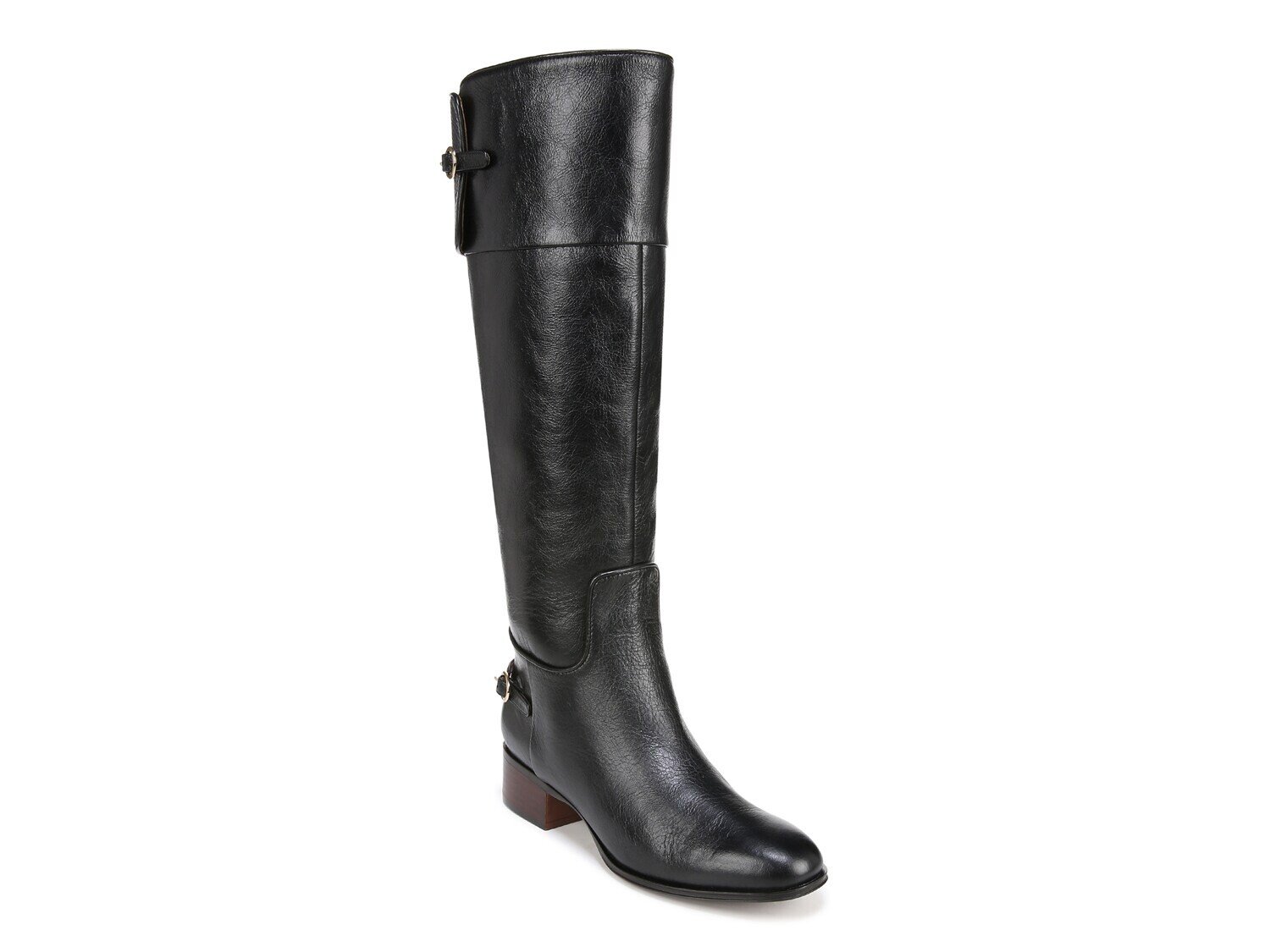 

Ботинки Franco Sarto Jazrin, черный