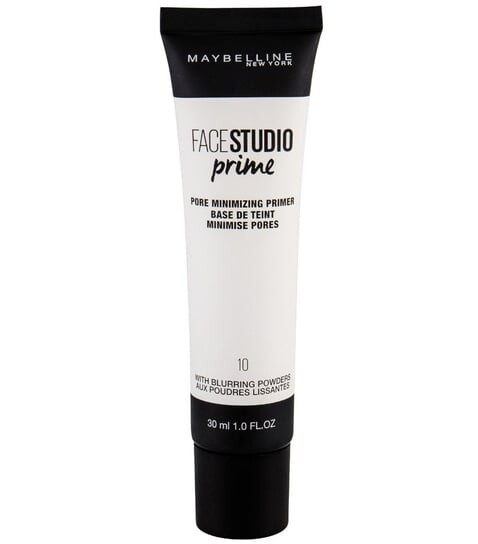 

База, сокращающая поры, 30 мл Maybelline, Master Primer