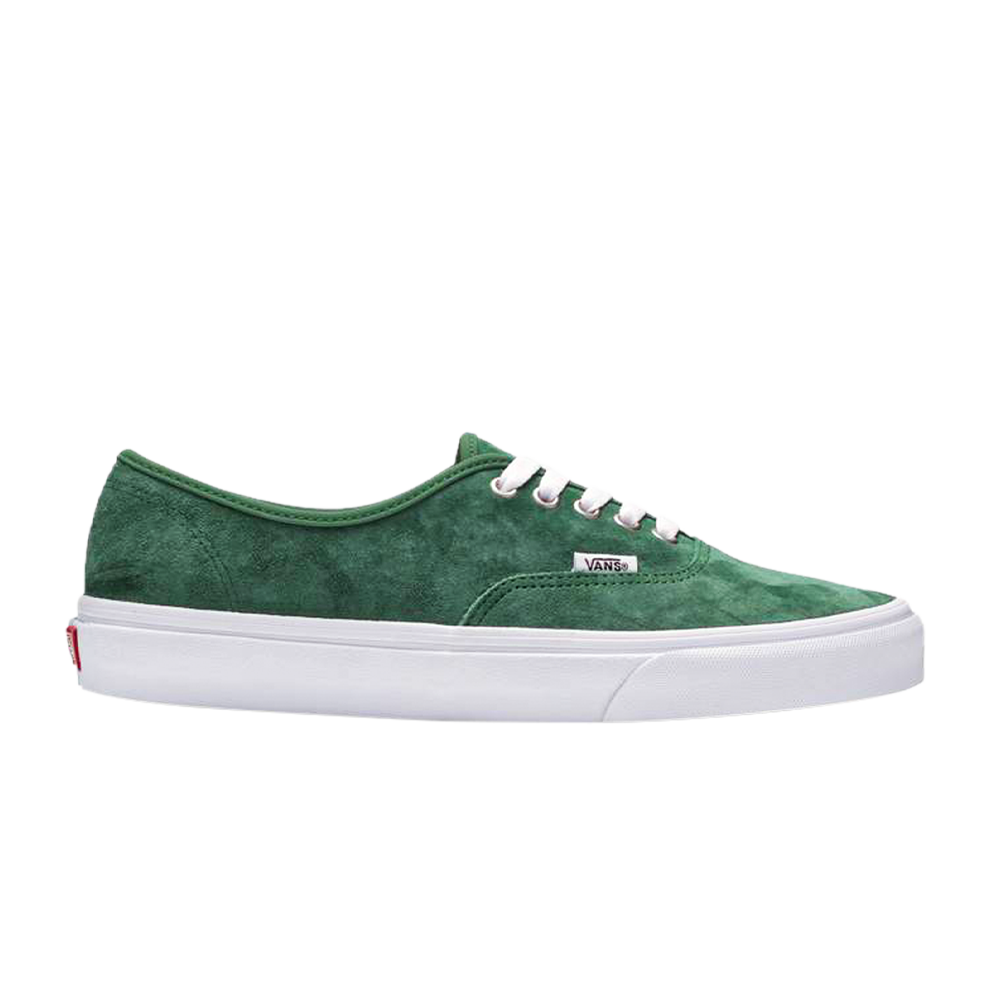 Vans green. Vans зеленая замша.