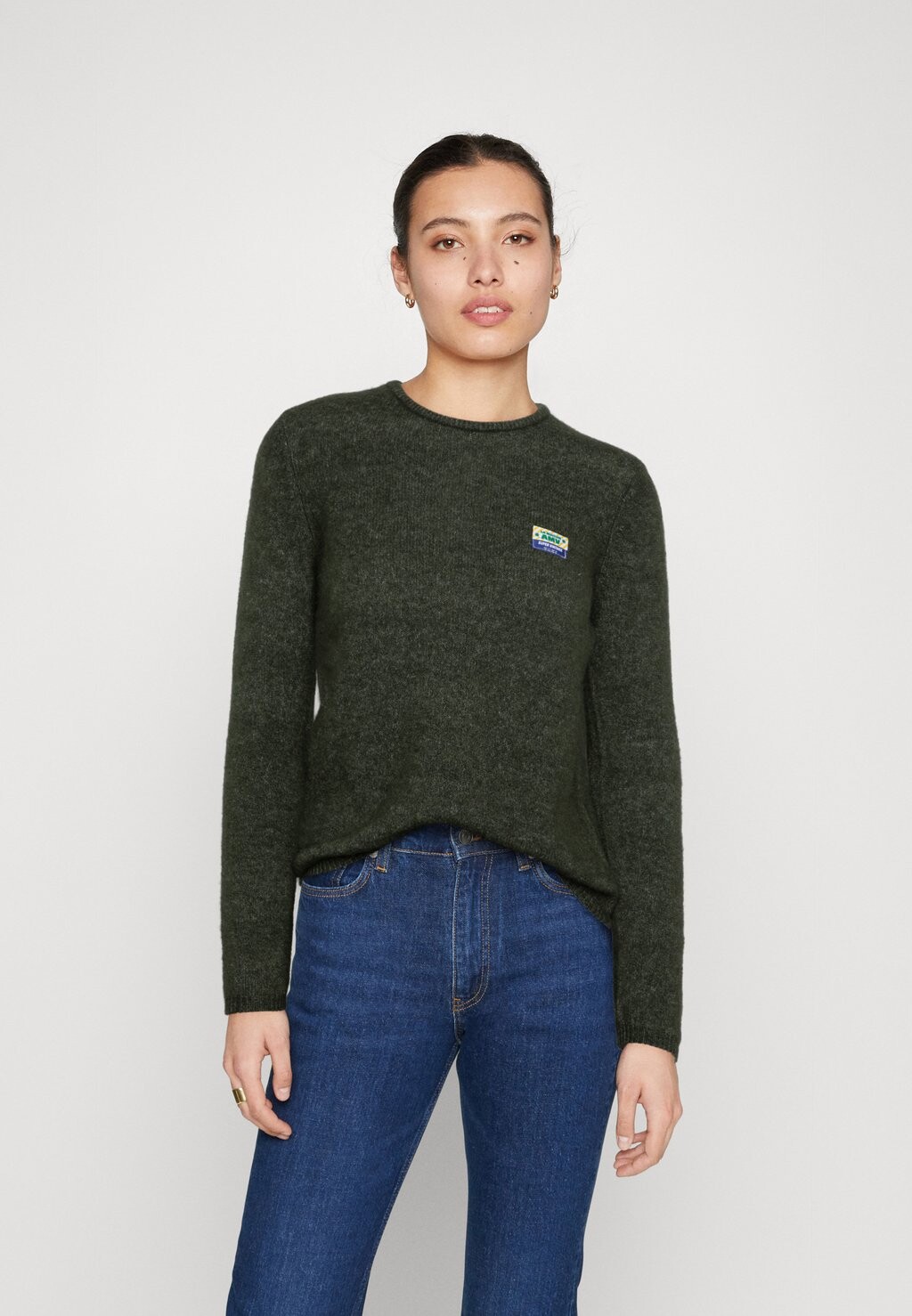 

Свитер American Vintage