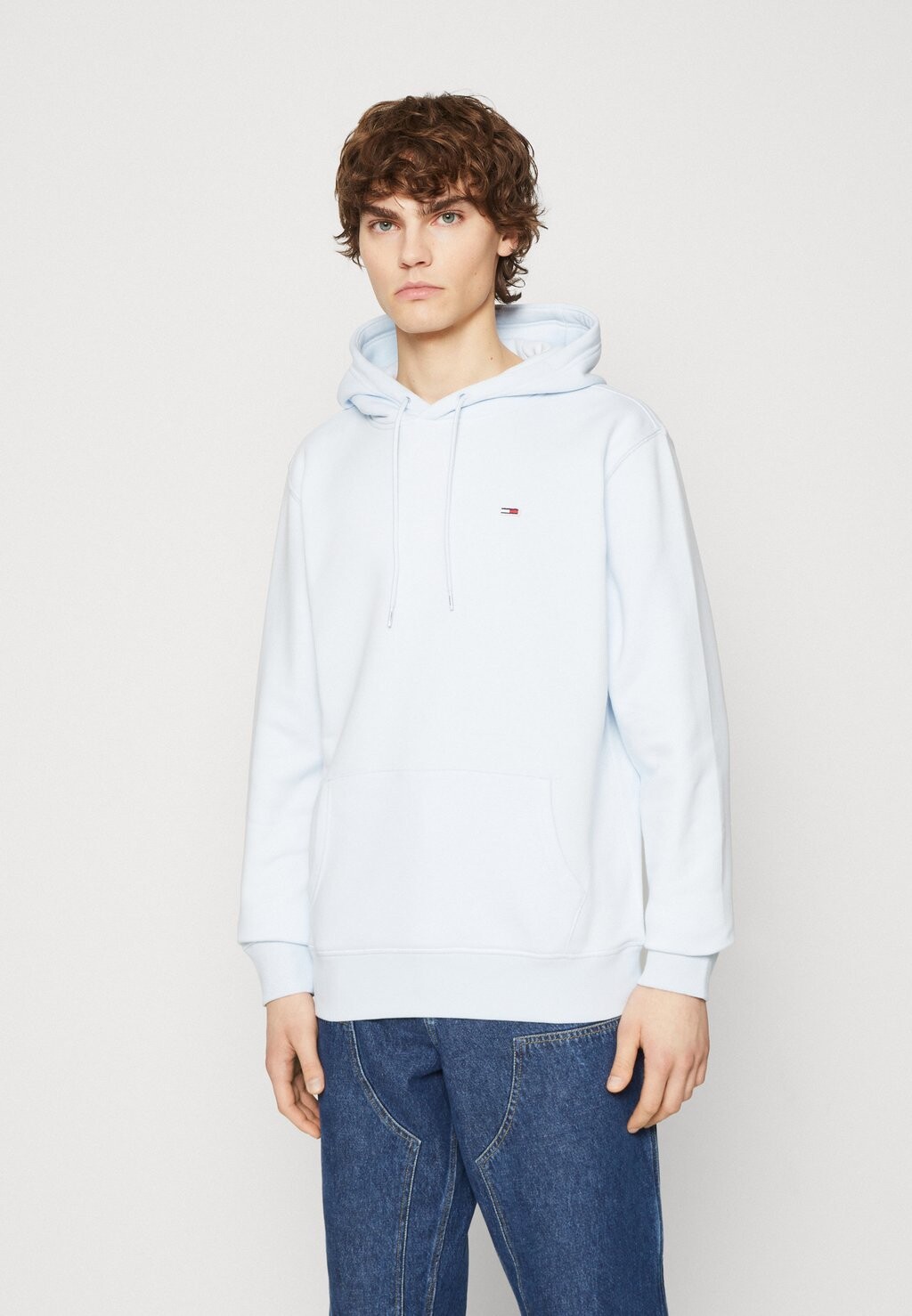 

Толстовка с капюшоном Tommy Jeans