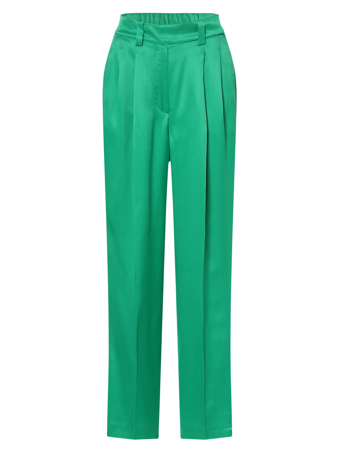 

Брюки Marie Lund Hose, зеленый