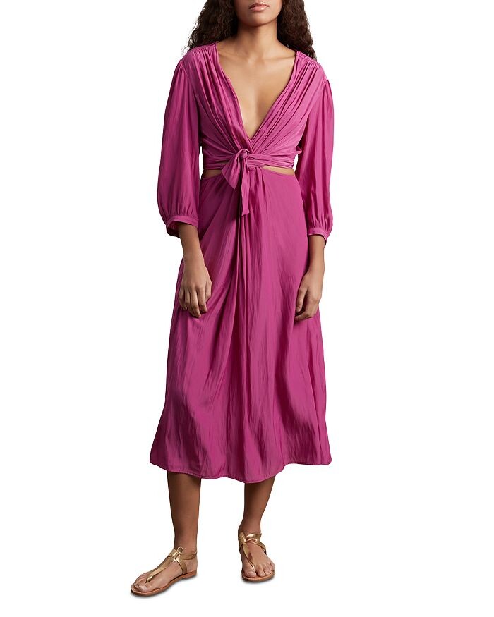 

Платье Джесси Gerard Darel