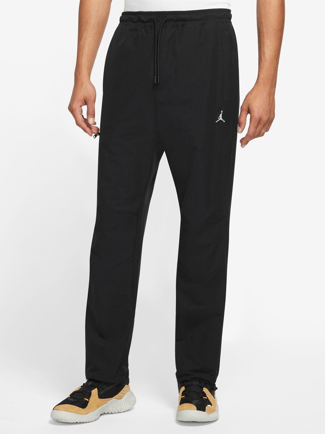 

Спортивные брюки Jordan M J ESS WOVEN, черный