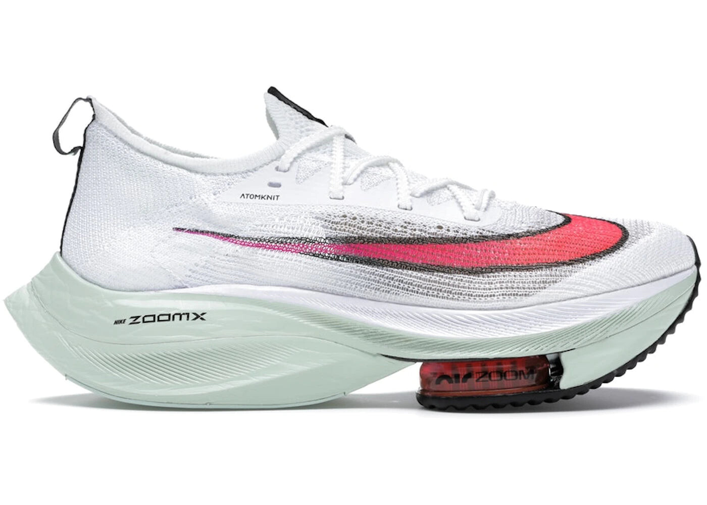 

Кроссовки Nike Air Zoom Alphafly Next