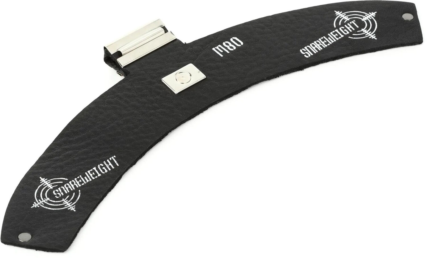 

Кожаный демпфер Snareweight M80 Tone Control - черный