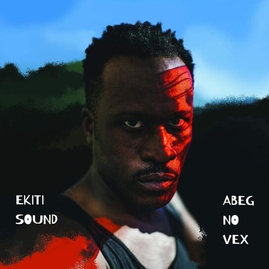 

Виниловая пластинка Ekiti Sound - Abek No Vex