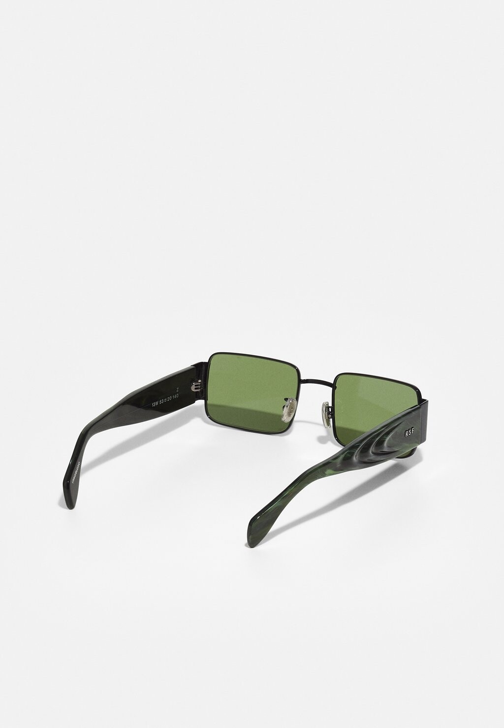 

Солнцезащитные очки UNISEX RETROSUPERFUTURE, черный