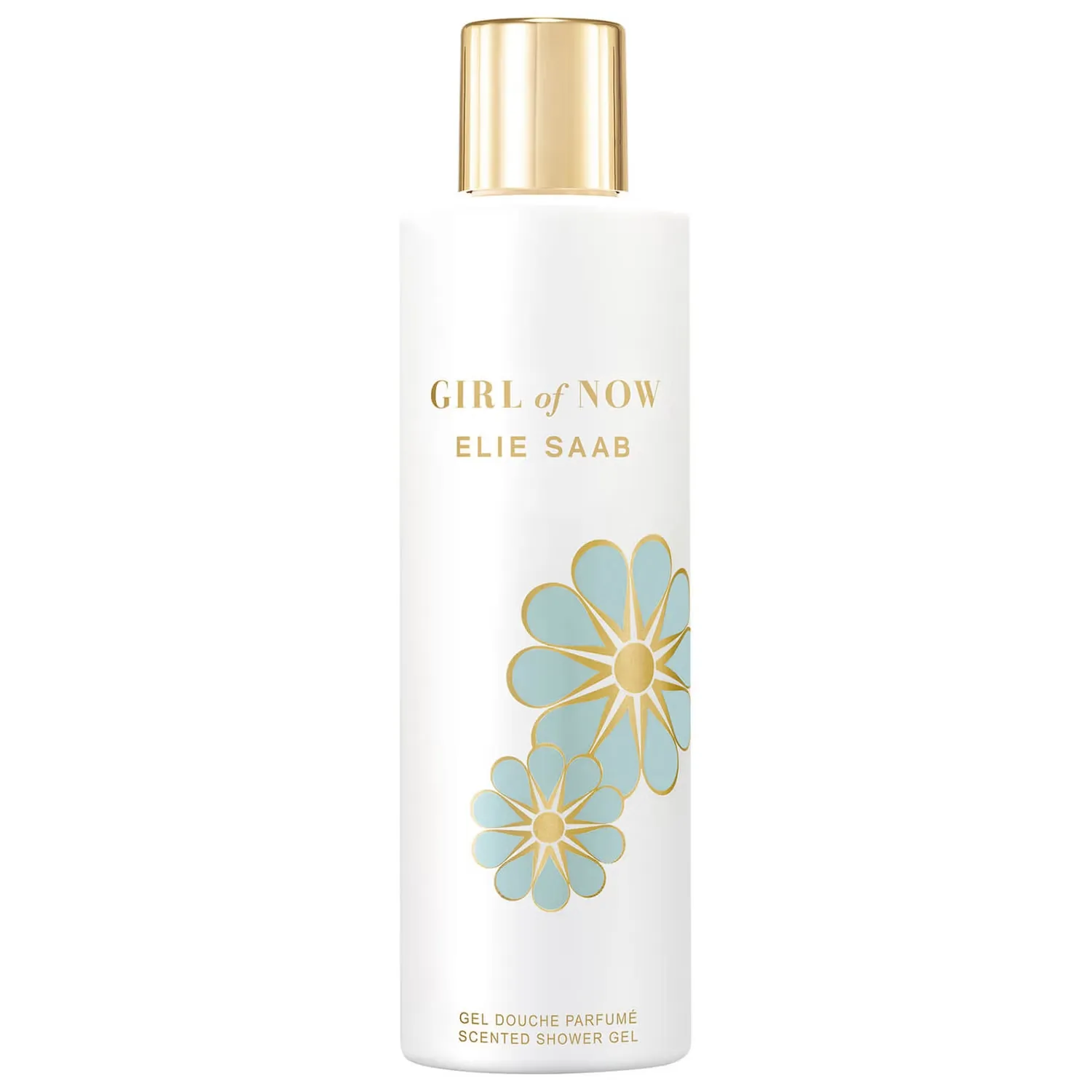 

Гель для душа Girl of Now 200мл Elie Saab