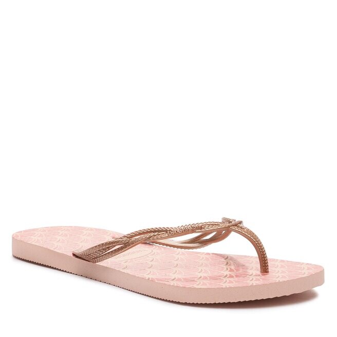 

Шлепанцы Havaianas, цвет