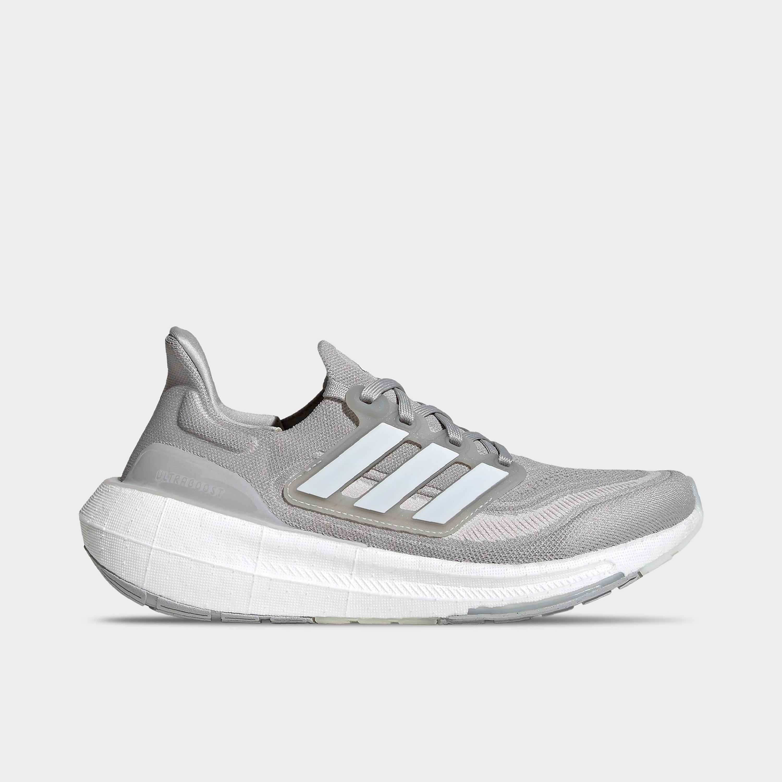 

Женские кроссовки adidas Ultraboost Light, серый