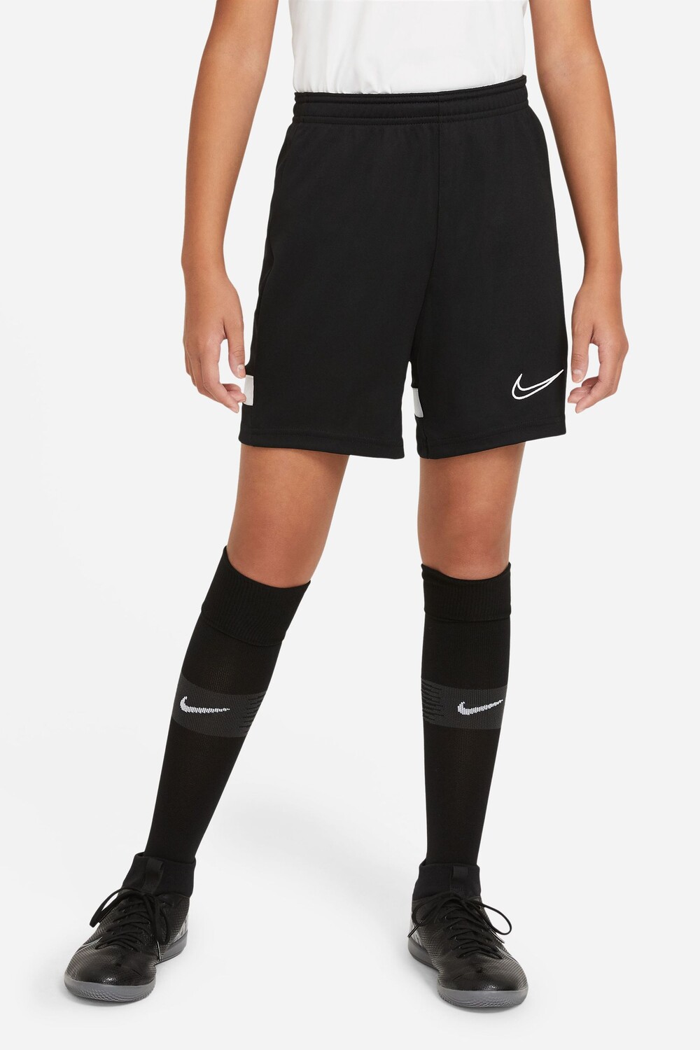 

Тренировочные шорты DriFIT Academy Nike, черный