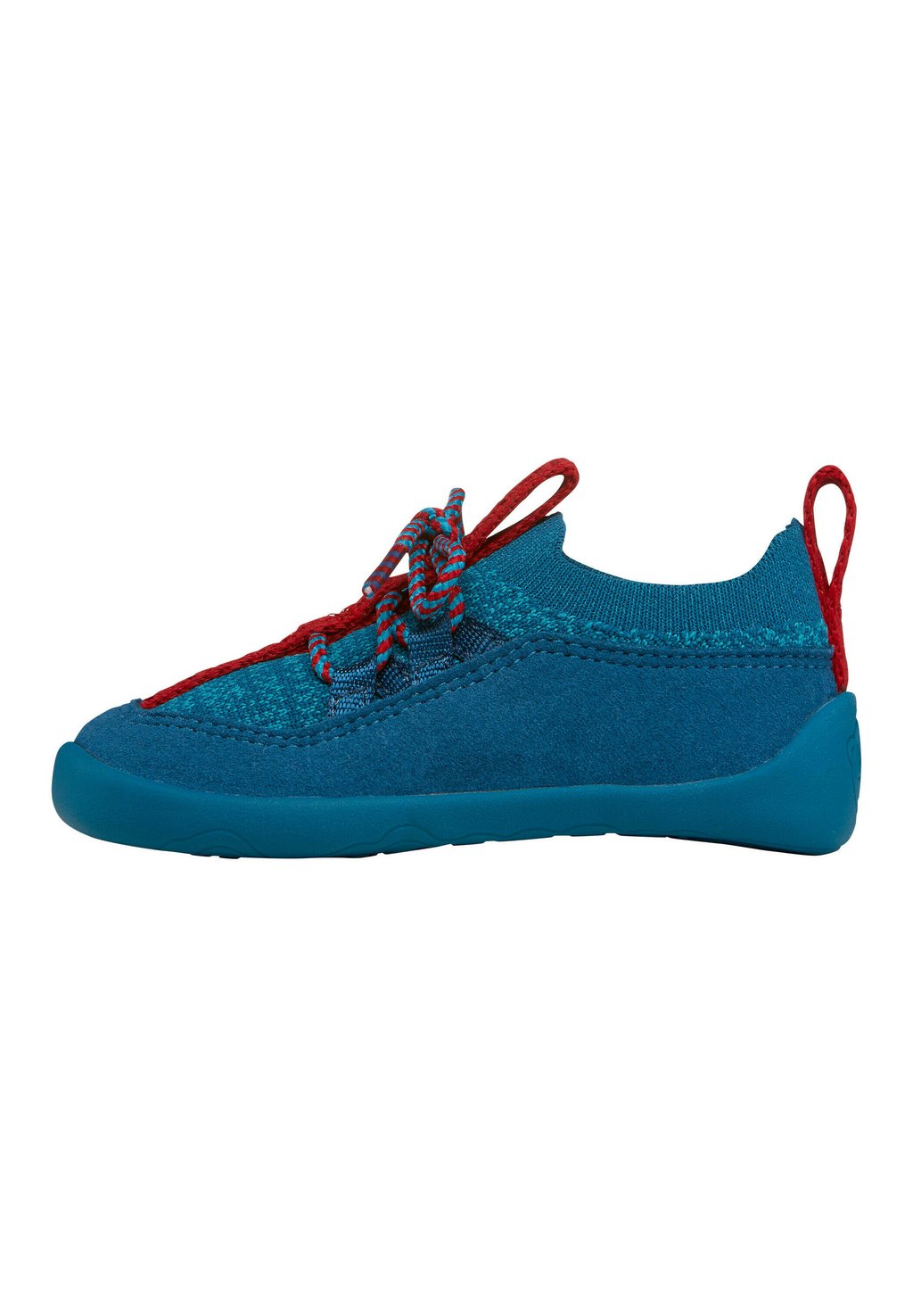 Обувь для ползания HAI Affenzahn, цвет blau