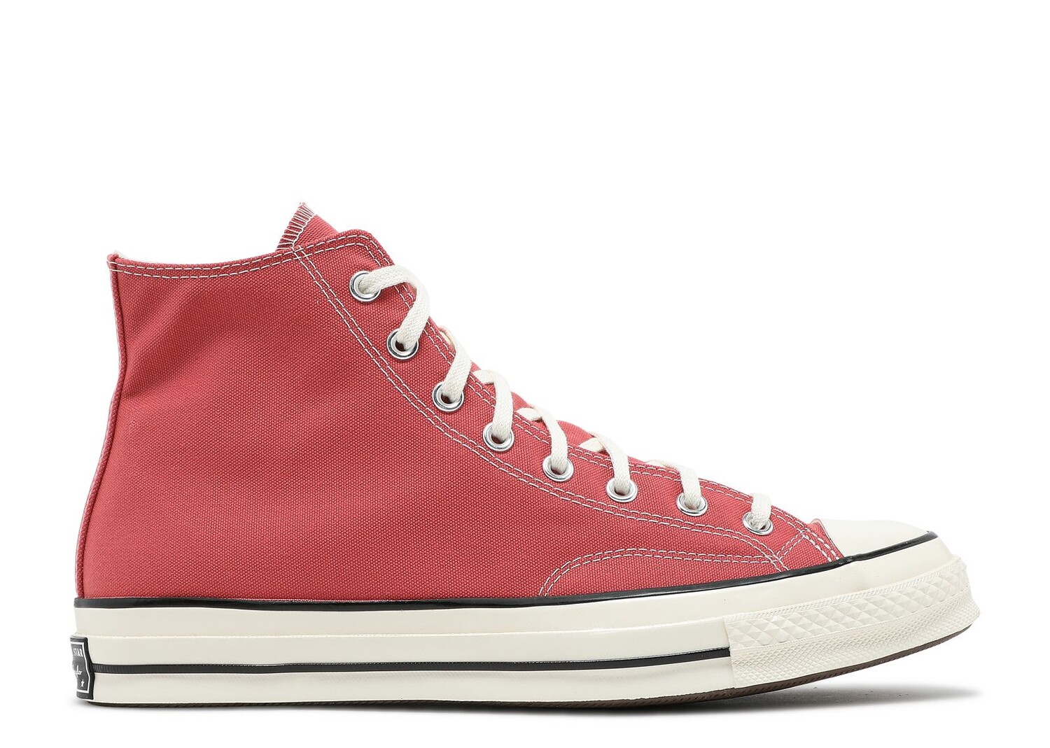 

Кроссовки Converse Chuck 70 High 'Terracotta Pink', розовый